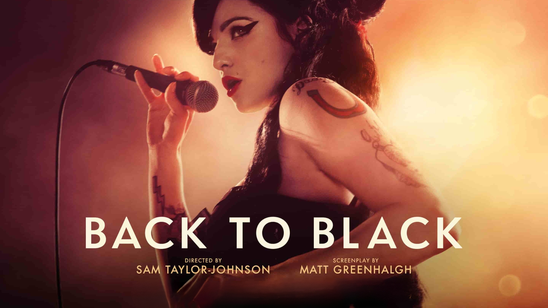 Winehouse biopic “Back to Black,” Does a Massive Disservice…(Movie Review)