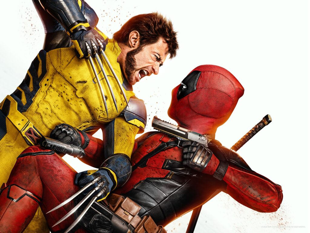  A massive success, driven by nostalgia and the return of established characters (Hugh Jackman and Ryan Reynolds) -The Latino Slant