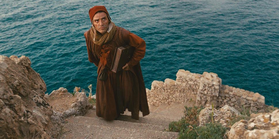 Variety called it a "folly that pulsates with life," while others compared it to Megalopolis for its "ludicrous" ambition -The Latino Slant