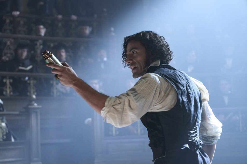 Reviews emerged mixed but praising its visual spectacle -The Latino Slant