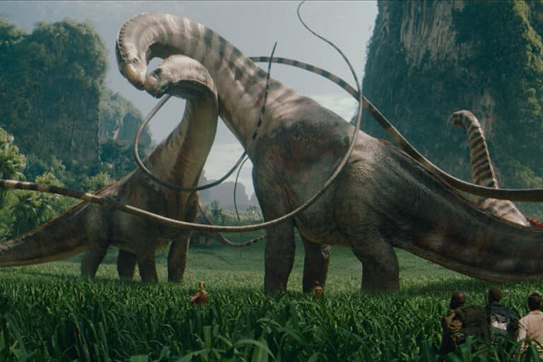This representation underscores their importance to the film's domestic performance, which saw a five-day opening of $147.3 million in North America.-The Latino Slant