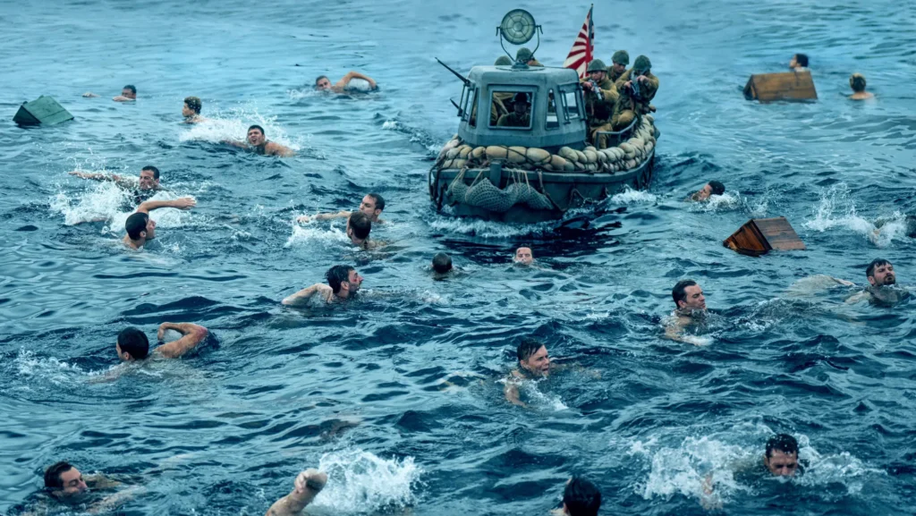 Fishermen from Dongji Island risk everything to save more than 300 prisoners—an act of heroism that has largely gone untold in wartime narratives -The Latino Slant
