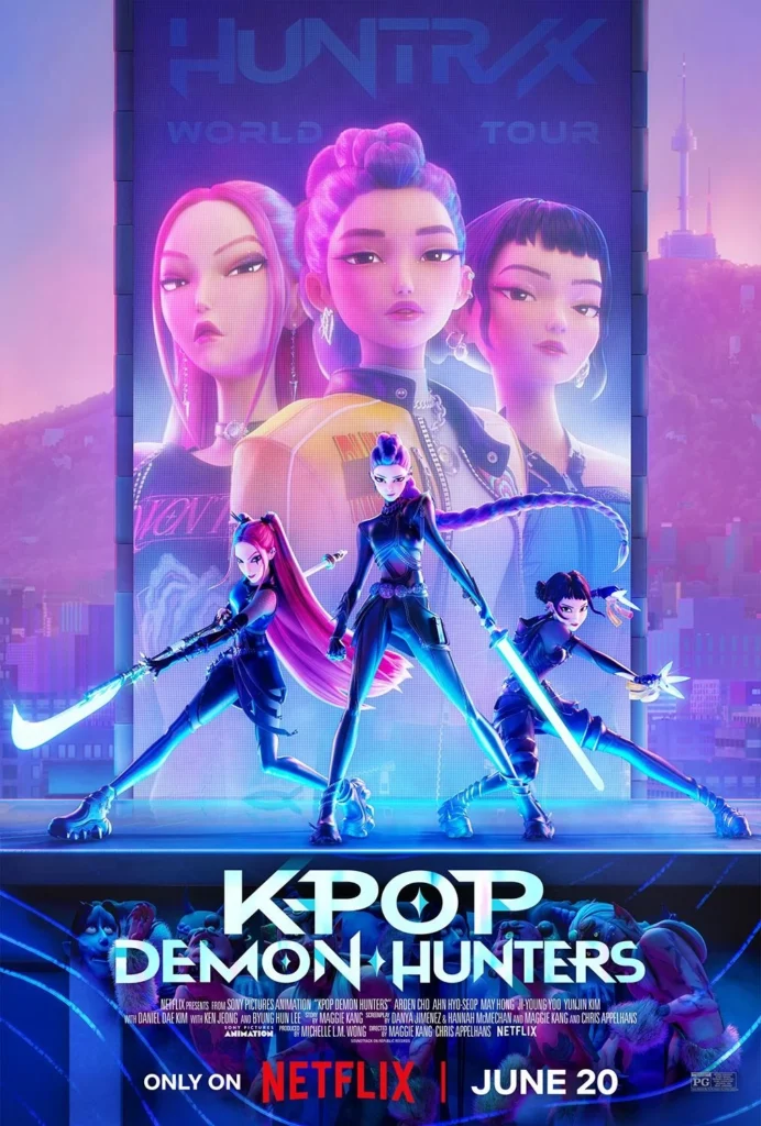  catchy, energetic, and the vocal performances match seamlessly with the voice acting. -The Latino Slant