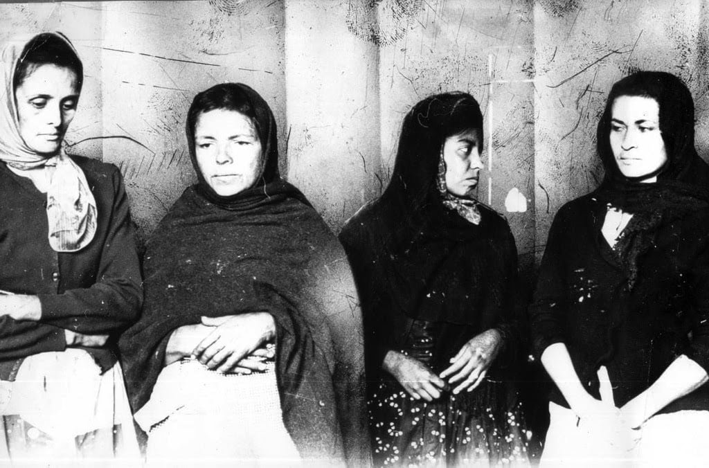 “Las Poquianchis”, the name given to a group of women in the Mexican province who from the 1951 to the 1964 ran a large scale prostitution ring -The Latino Slant