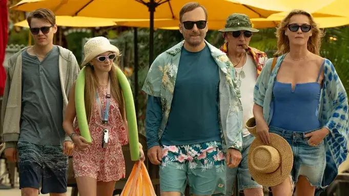 Returning cast members include Connie Nielsen, Christopher Lloyd, and RZA, with new additions Sharon Stone and Colin Hanks -The Latino Slant