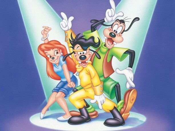 Characters like Bobby (voiced by Pauly Shore) still steal scenes despite small screen time -The Latino Slant