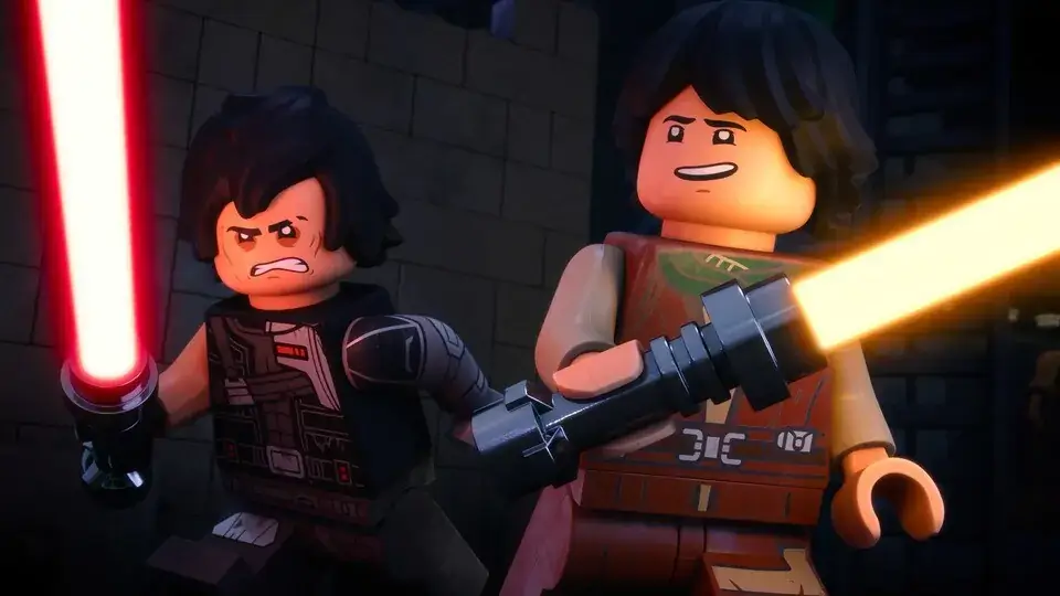 The brotherly relationship between Sig and Dev remains the heart of the story -The Latino Slant