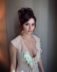  Jenny (played quite adorably by Ruby Cruz) -the Latino slant
