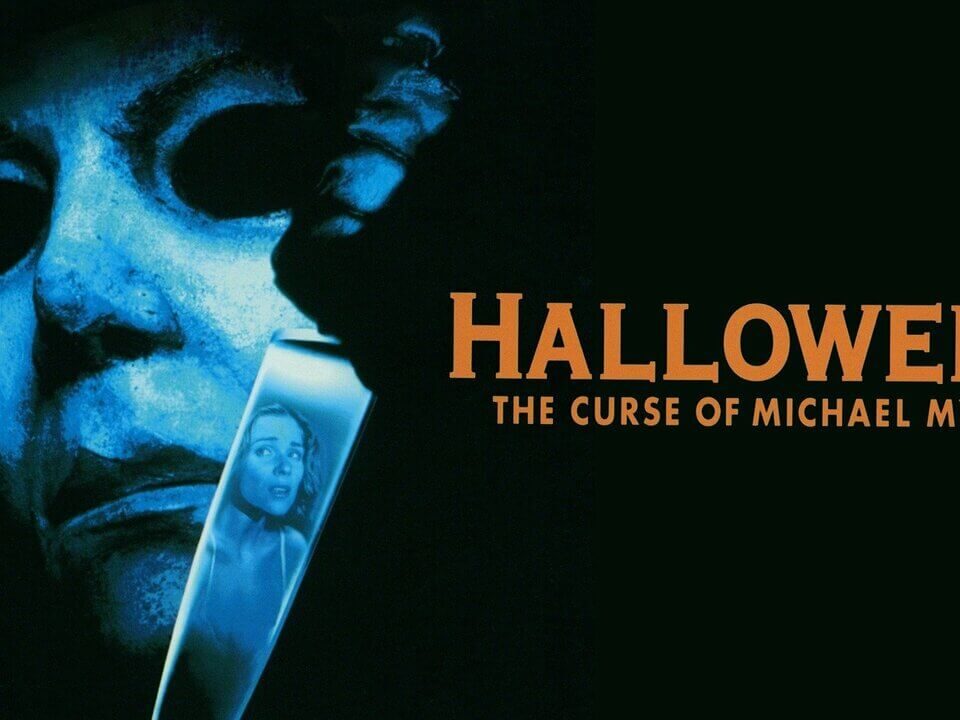 The Curse of Michael Myers -The Latino Slant
