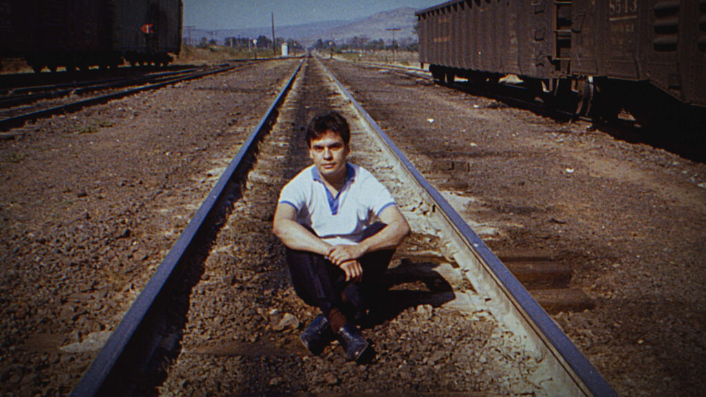 Juan turned the pain of his younger years into art. - The Latino Slant