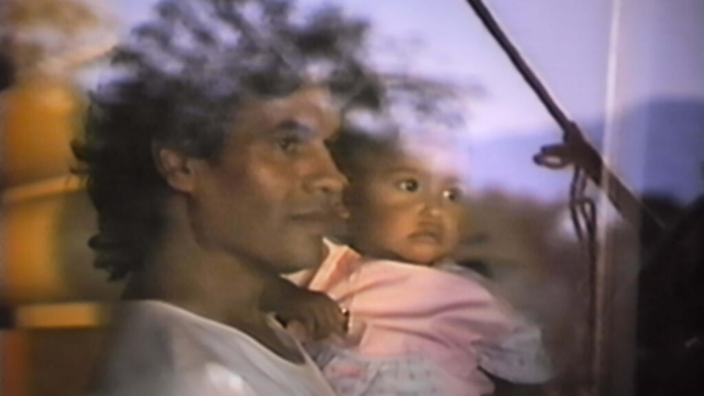 Juan created an unorthodox, but loving, family unit with his children and the woman who helped raise them. - The Latino Slant