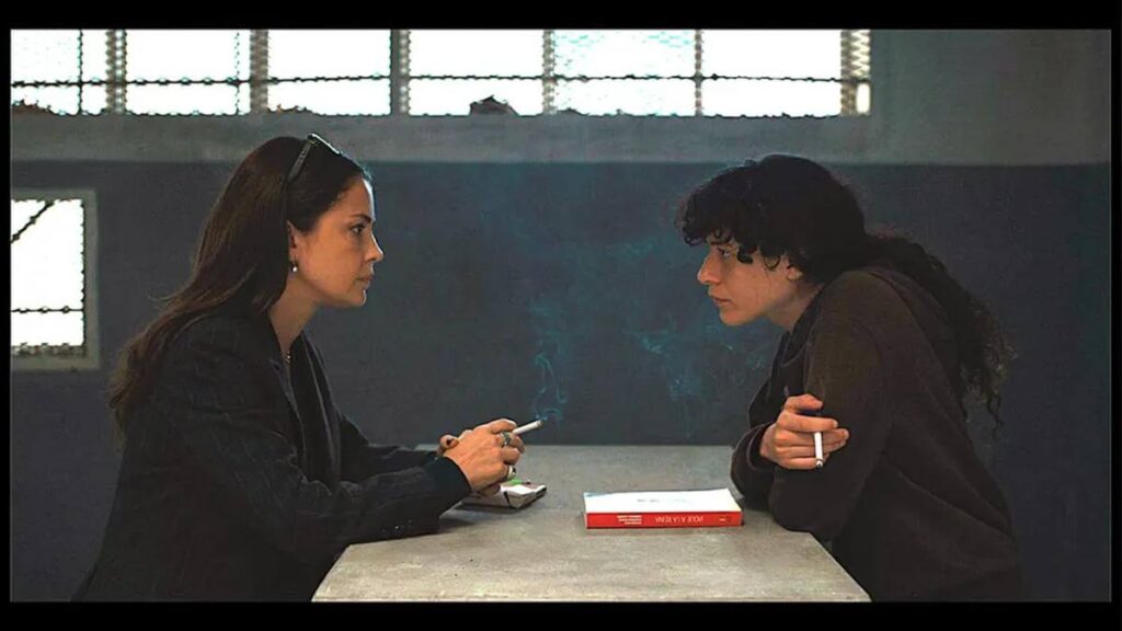 "Belén" tells the real-life drama about an attorney who fought to prove the innocence of a woman accused of murdering her newborn after suffering a miscarriage. - The Latino Slant