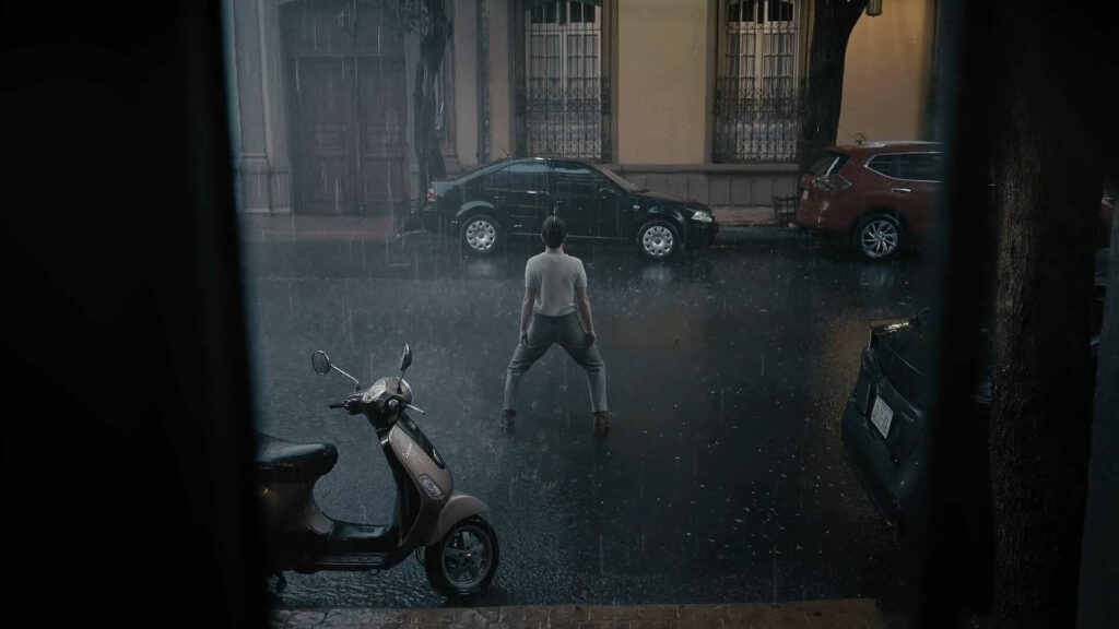 "The Follies" is a hidden gem waiting to be discovered by cinephiles. - The Latino Slant