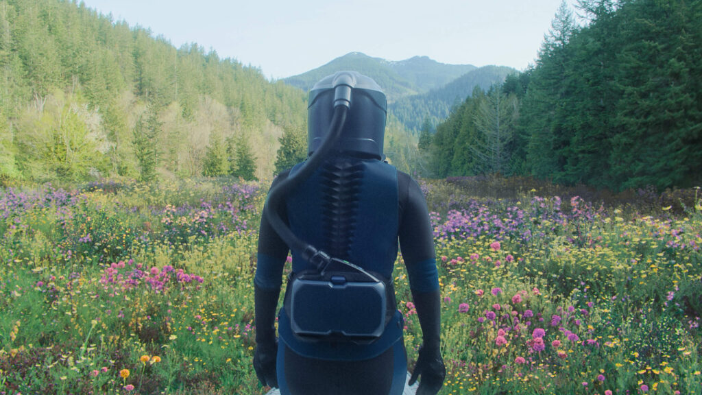 "In the Blink of an Eye" embraces sentimentality and emotion. - The Latino Slant