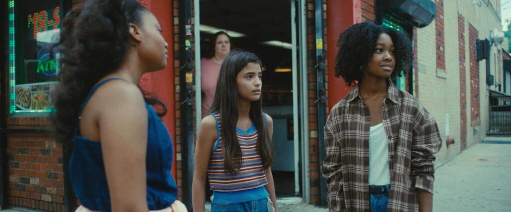 Written and directed by Elaine Del Valle, "Brownsville Bred" is an adaptation of her semi-autobiographical stage play and novel. - The Latino Slant