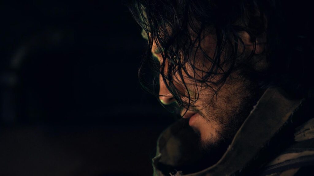 Mark Fischbach (aka "Markiplier") not only stars in "Iron Lung" but also directs and edits it. - The Latino Slant