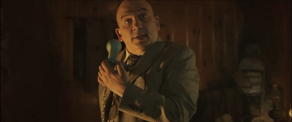 "White Devils" offers a unique lens of the South African Apartheid era. - The Latino Slant