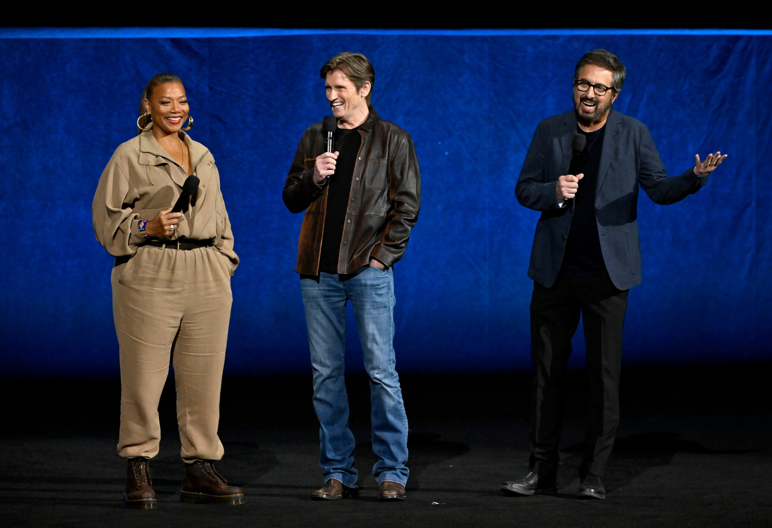 Queen Latifah, Denis Leary and Ray Romano will return for "Ice Age: Boiling Point." - The Latino Slant