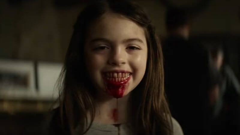 "Lee Cronin's the Mummy" positions itself as a possession movie. - The Latino Slant