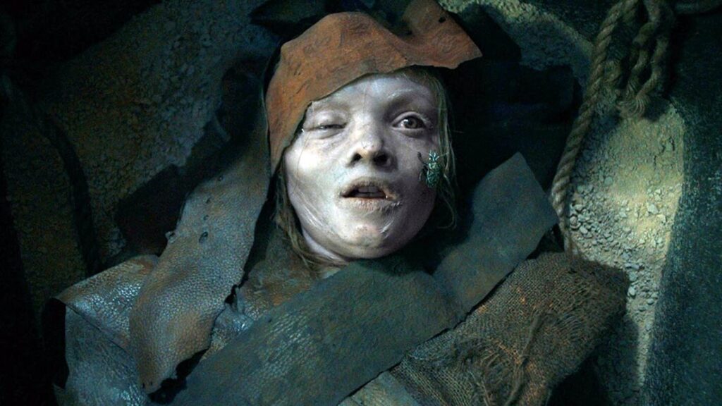 Lee Cronin's "The Mummy" will be one of the anticipated presentations at CinemaCon 2026. - The Latino Slant