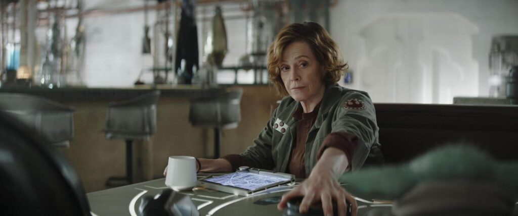 A few characters felt underused, their appearances more like cameos than meaningful contributions to the plot. - The Latino Slant