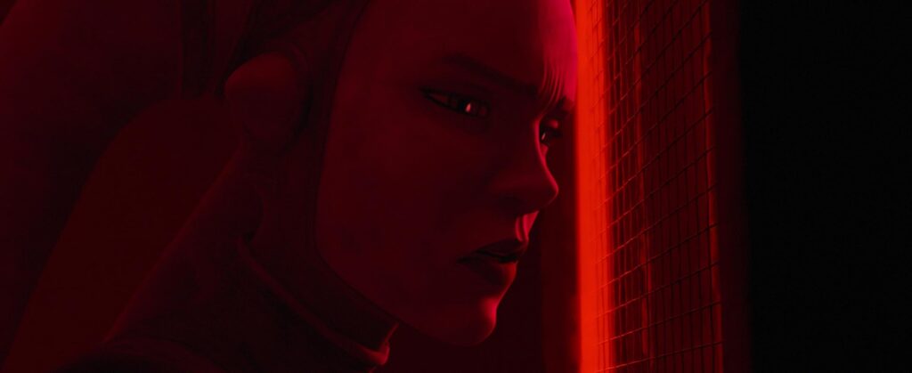 "Star Wars: Maul - Shadow Lord" is some of the best modern-day "Star Wars" that we’ve gotten. - The Latino Slant