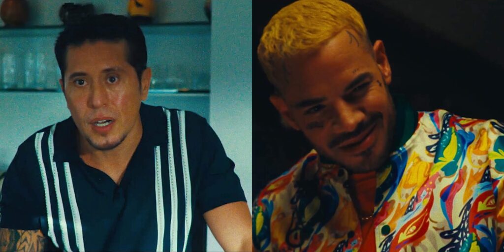 The vibrant color palette of "The Sweetest Kill" is a welcome surprise. - The Latino Slant