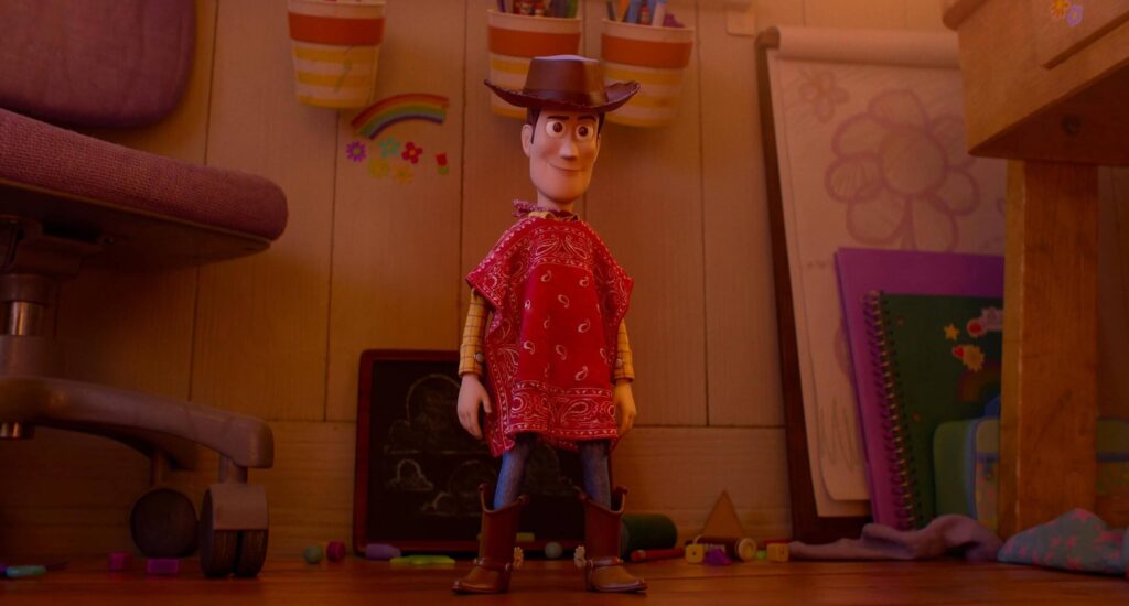 "Toy Story 5" is among Pixar’s stronger recent efforts and one of the better entries in the "Toy Story" franchise. - The Latino Slant