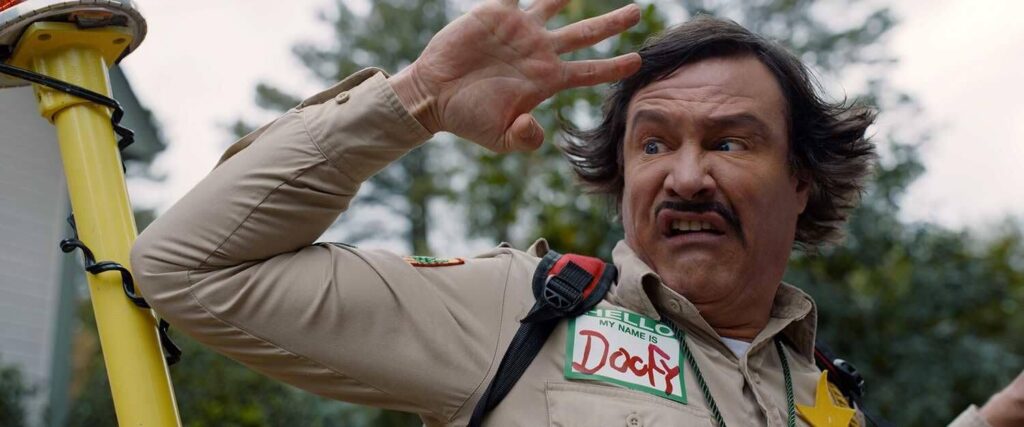 "Scary Movie 6" embraces its dumb silliness without pretensions. - The Latino Slant