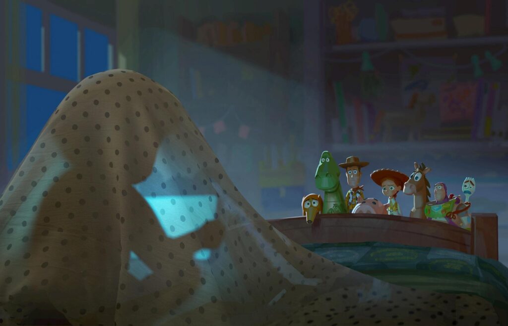 Bonnie's time is largely consumed by Lily Pad. - The Latino Slant