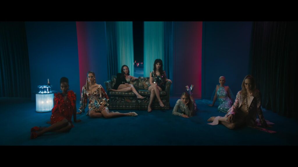 "Her Private Hell" is visually stunning. - The Latino Slant