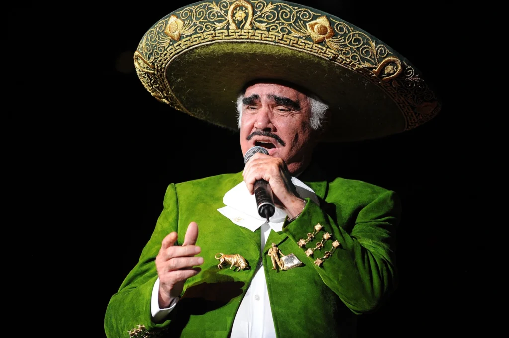 El Rey Chicano soul anthem