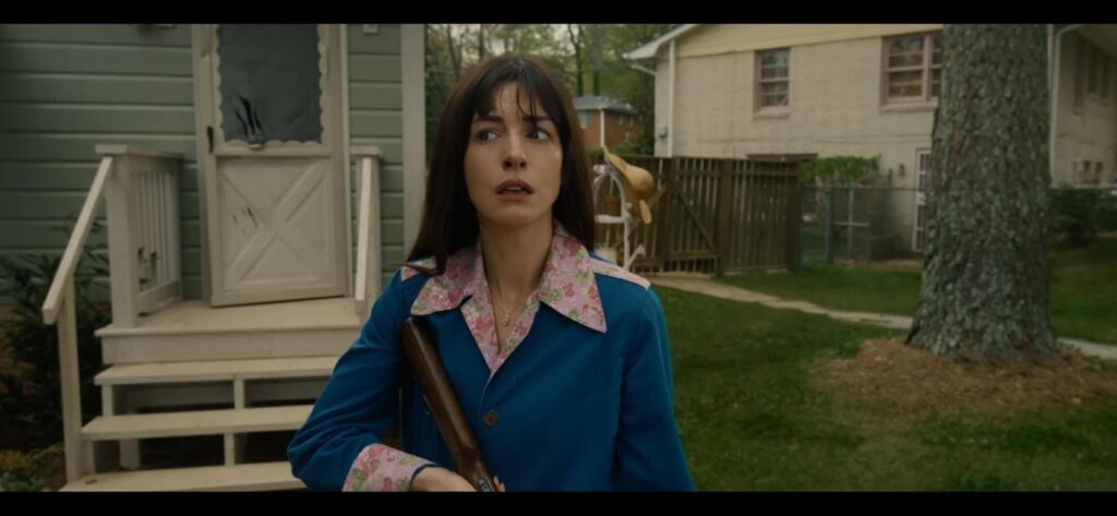 Denise Platt, armed and on high alert, as suburban mom turns survivalist. - The Latino Slant