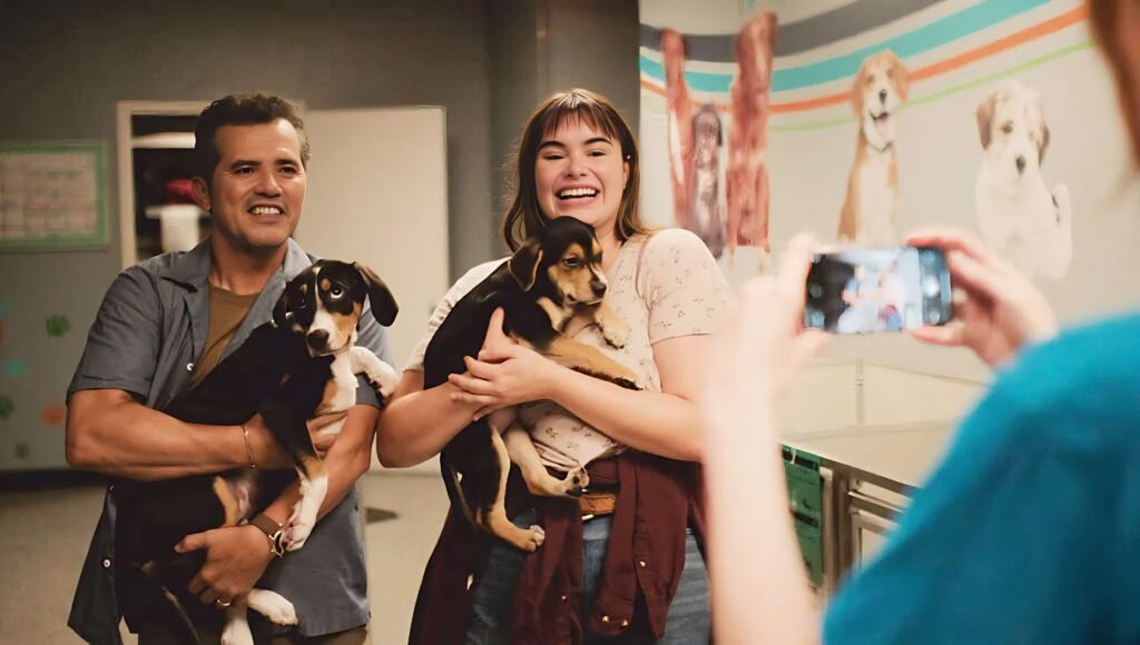 "Bob Trevino Likes It" demonstrates that the deepest relationships are those forged through vulnerability, kindness, and mutual connection in
unlikely places. - The Latino Slant