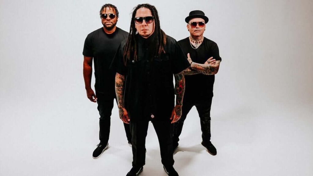P.O.D. - The Latino Slant