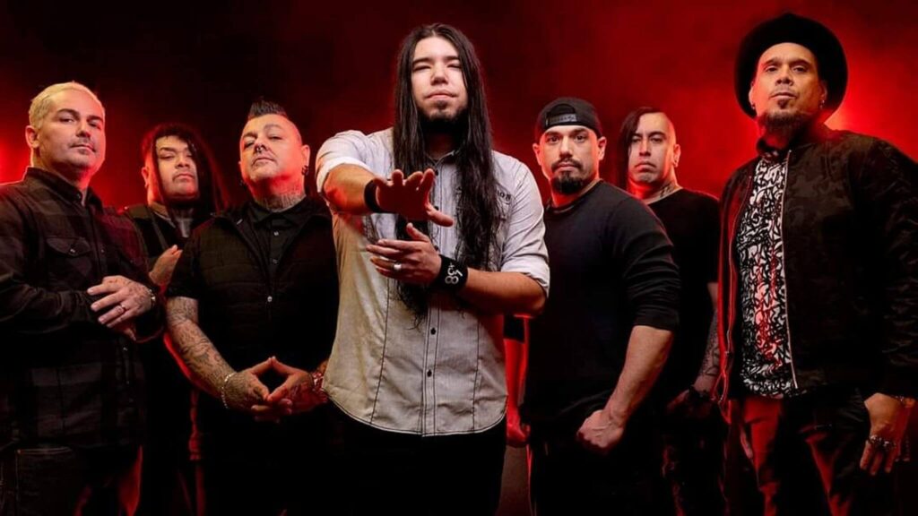 Ill Niño. - The Latino Slant