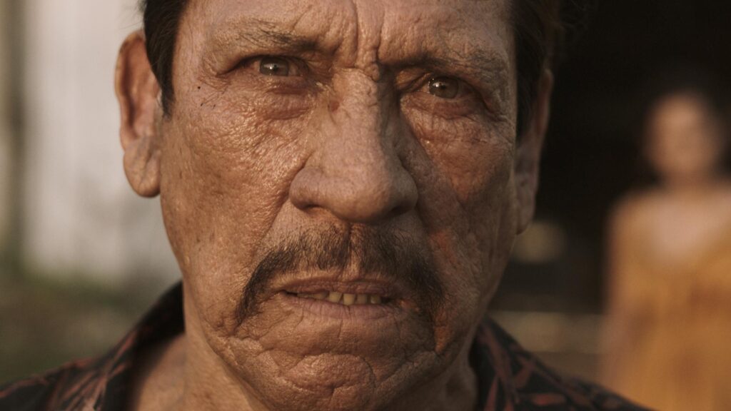 At 82 years old, Danny Trejo has spent over five decades giving back to Los Angeles, mentoring youth in recovery