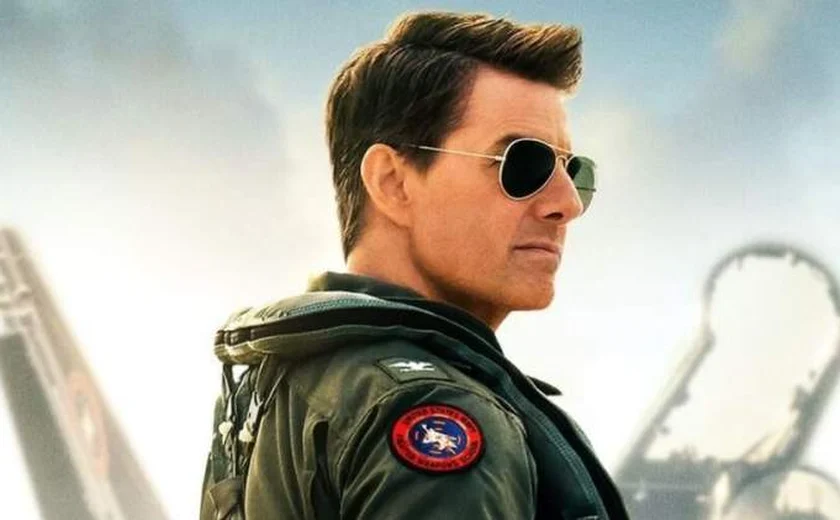 For four decades, Tom Cruise has maintained an ironclad brand contract.